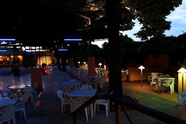Giardino Ardenza 2021 Valdarno
