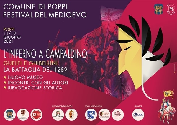 L Inferno a Campaldino