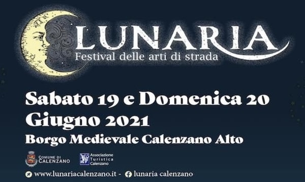 Lunaria Calenzano 2021