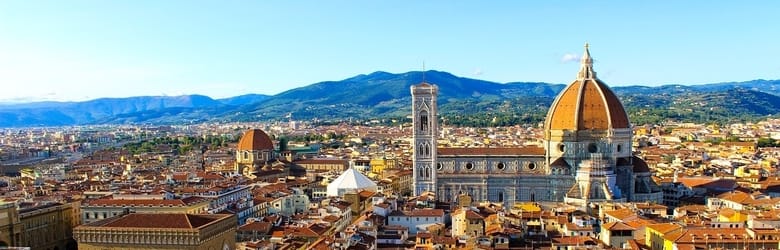 Manifestazioni estive Firenze 2021