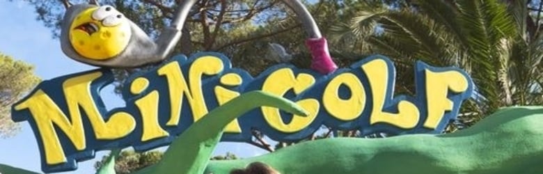 Minigolf Castagneto Carducci