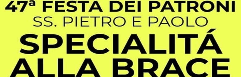 Sagra della Pecora a San Piero a Ponti