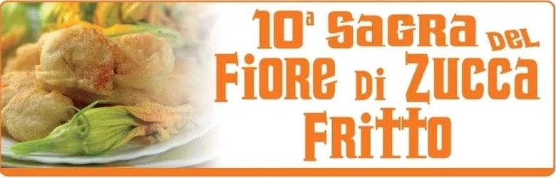 Sagre Toscana Luglio 2021