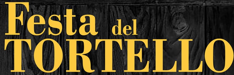 Sagre Toscane Luglio 2021