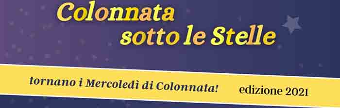Colonnata Sotto Le Stelle 2