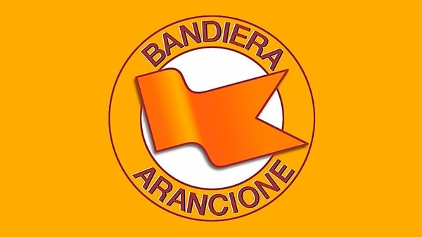 Bandiere Arancioni Toscana 2021