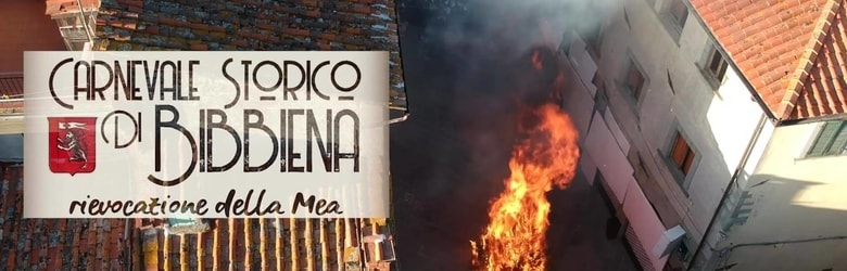 Eventi Bibbiena Estate 2021