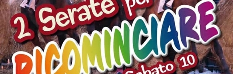 Eventi Buti Luglio 2021