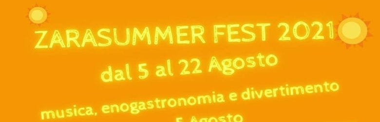 Eventi Castell Azzara Agosto 2021