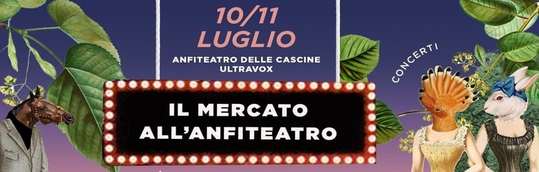 Eventi Firenze Domenica 11 luglio