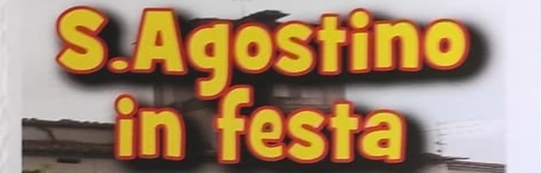 Feste Pistoia Luglio 2021