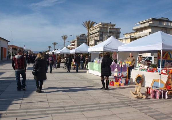 Fiere Promozionali Lido di Camaiore