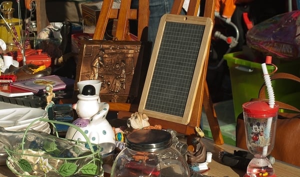 Mercatini Ferragosto 2021 Pistoia