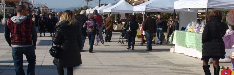 Mercatini Periodici Versilia