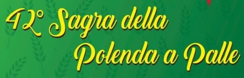 Sagra a Spianate 2021