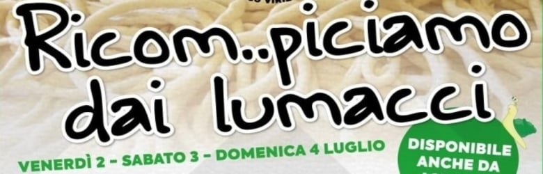 Sagra Piancastagnaio Luglio 2021