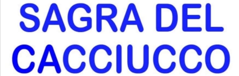 Sagre del Cacciucco Toscana