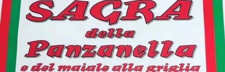 Sagre Orbetello Estate 2021