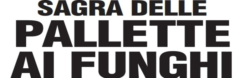 Sagre Pisa Estate 2021