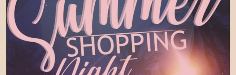 Summer Night Vaiano
