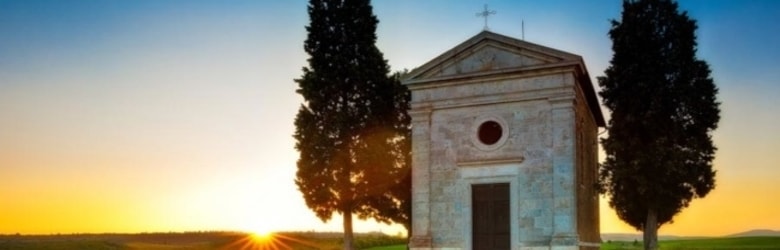 Feste Religiose Val d'Orcia
