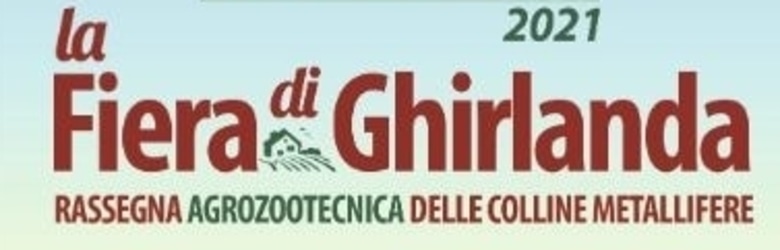 Fiere Settembre 2021 Grosseto