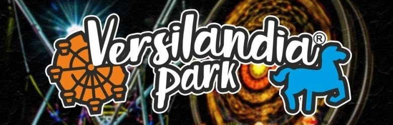 Luna Park Versilia 2021