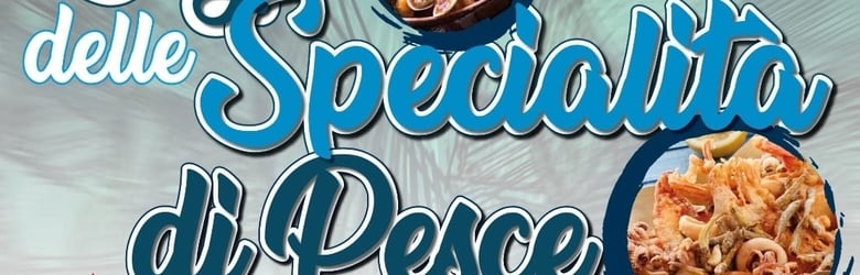 Sagra Pesce Cecina Mare 2021