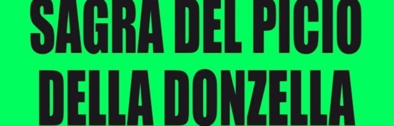 Sagre a Follonica Agosto 2021