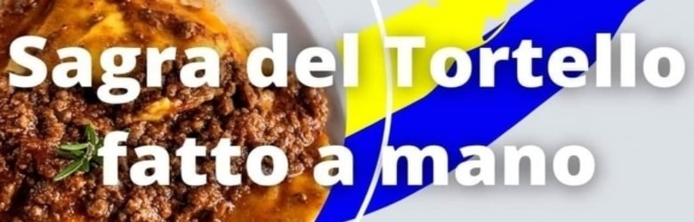 Sagre Donoratico Agosto 2021