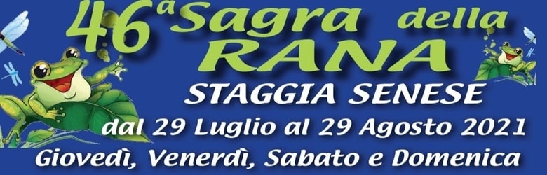 Sagre Siena Ferragosto 2021