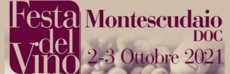 Feste del Vino in Toscana 2021