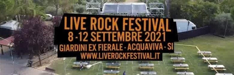 Festival Musicale Acquaviva 2021