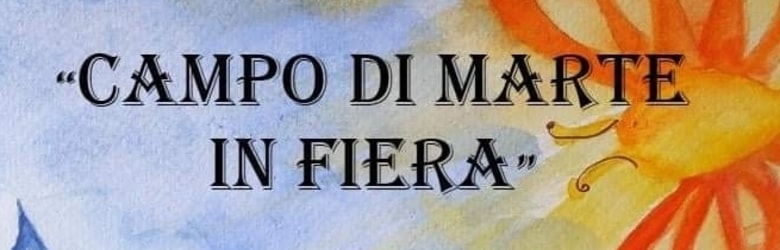 Fiere fiorentine settembre 2021