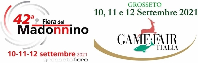 Madonnino Grosseto 2021