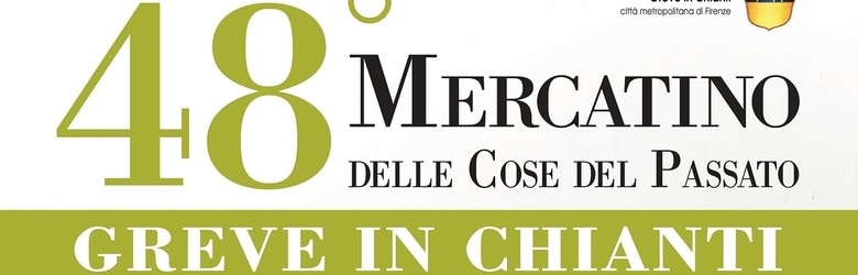 Mercatini Chianti Ottobre 2021