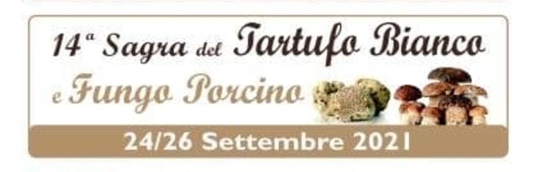 Sagra Funghi San Miniato 2021