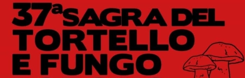 Sagra Fungo Scarperia 2021