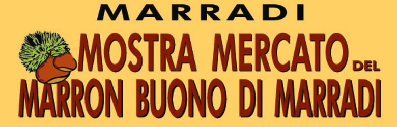 Sagra Marradi Ottobre 2021