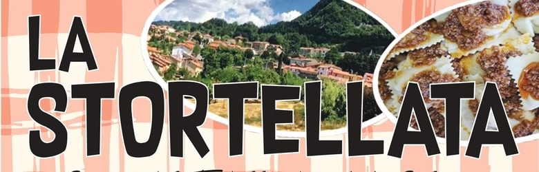 Sagra Tortello Selvena 2021