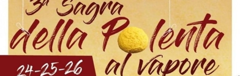Sagre fine settembre Toscana