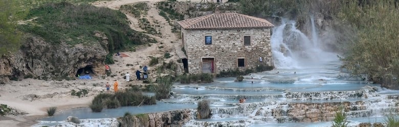 Ultimo dell Anno Saturnia 2021