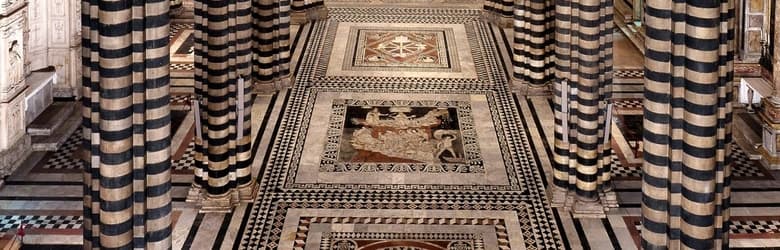 Visite Duomo di Siena Settembre 2021