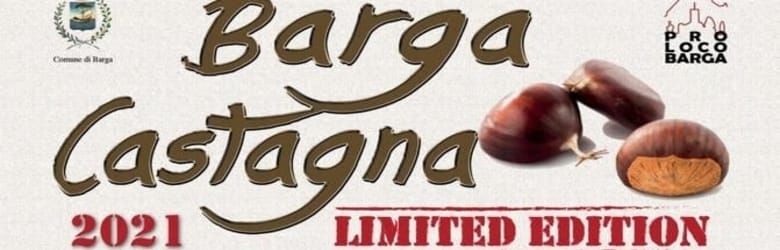 Barga Castagna 2021