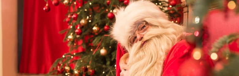 Case Babbo Natale Toscana 2021