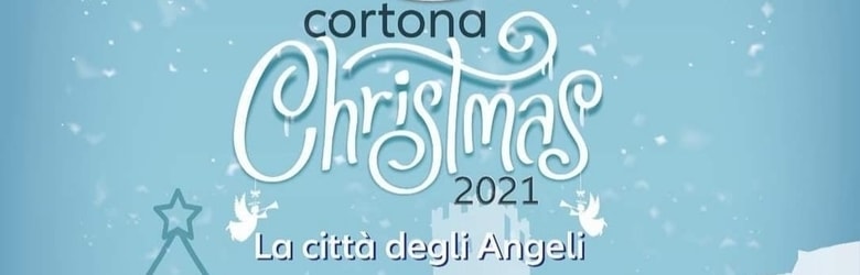 Eventi Natalizi Cortona 2021