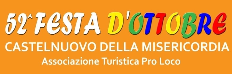 Eventi Rosignano Marittimo Ottobre 2021