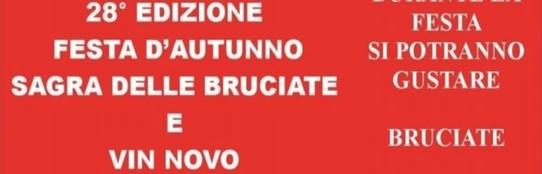 Eventi Scandicci Ottobre 2021