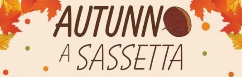 Festa Autunno Sassetta 2021