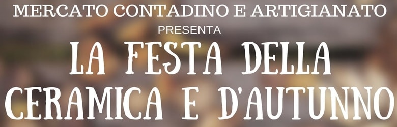 Festa della Ceramica Greve 2021